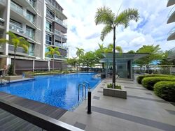Naung Residence (D19), Apartment #526374801